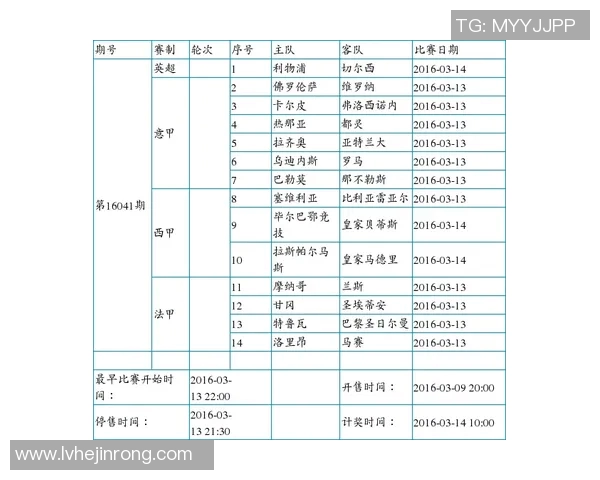 中国足彩十四场胜负彩全解析让你轻松掌握投注技巧与赛事动态