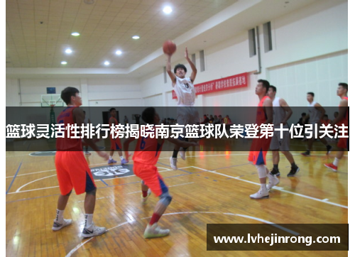 篮球灵活性排行榜揭晓南京篮球队荣登第十位引关注