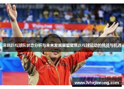 深圳乒乓球队状态分析与未来发展展望聚焦乒乓球运动的挑战与机遇